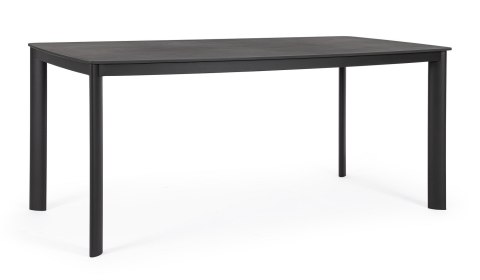 BIZZOTTO stół ogrodowy ALCORA 180 szary