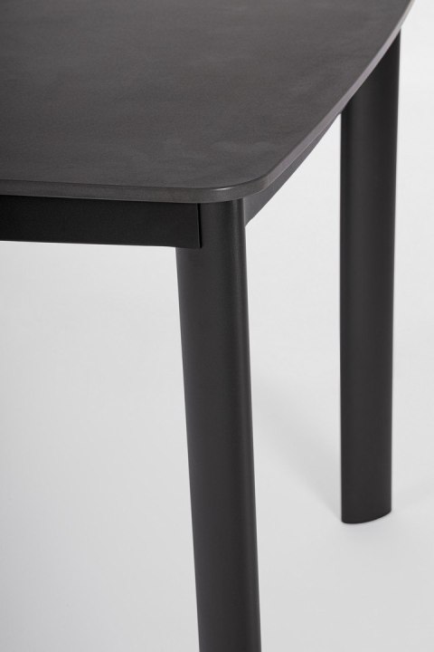 BIZZOTTO stół ogrodowy ALCORA 180 szary