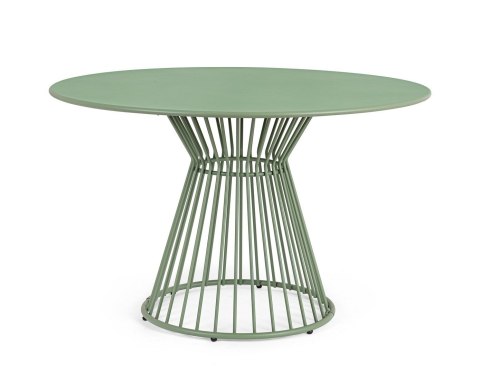 Bizzotto BIZZOTTO stół ogrodowy AUSTIN 120 zielony