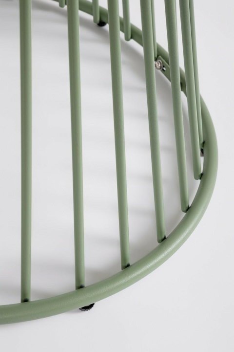 Bizzotto BIZZOTTO stół ogrodowy AUSTIN 120 zielony