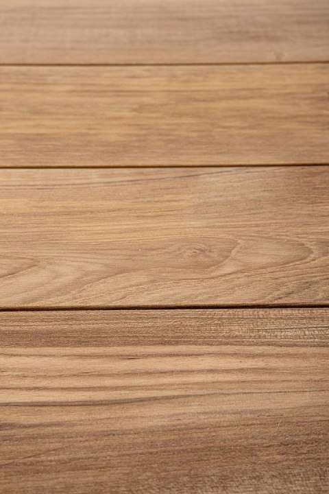 Bizzotto BIZZOTTO stół ogrodowy CAMERON 180 naturalny