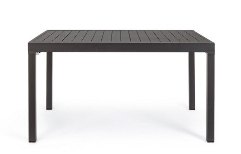 Bizzotto BIZZOTTO stół ogrodowy PELAGIUS 135-270 szary / rozkładany