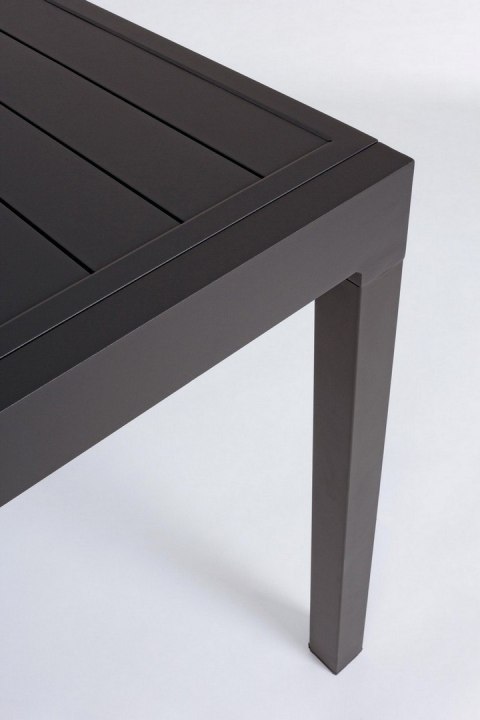 Bizzotto BIZZOTTO stół ogrodowy PELAGIUS 135-270 szary / rozkładany