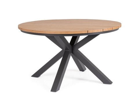 Bizzotto BIZZOTTO stół ogrodowy ZELMAR 130