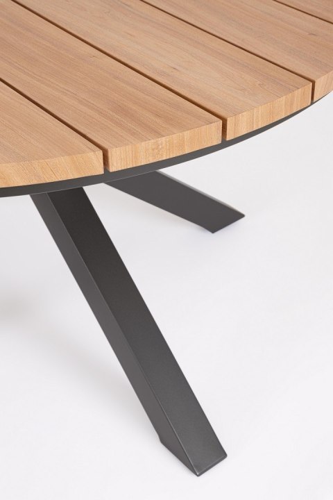 Bizzotto BIZZOTTO stół ogrodowy ZELMAR 130