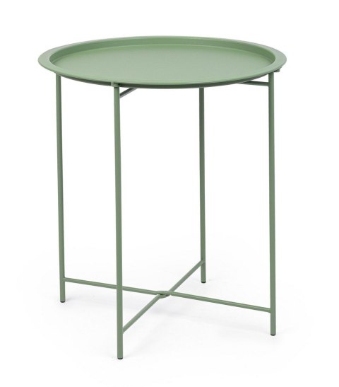 Bizzotto BIZZOTTO stolik ogrodowy AUSTIN zielony