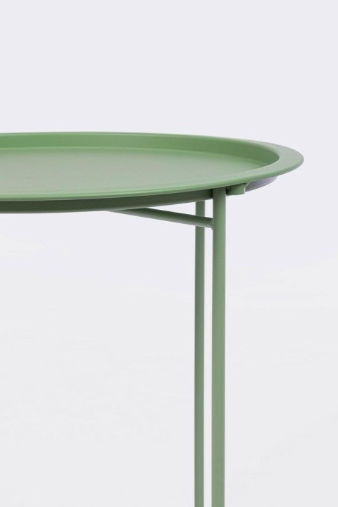 Bizzotto BIZZOTTO stolik ogrodowy AUSTIN zielony