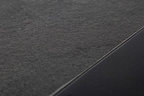 BIZZOTTO stolik ogrodowy KLEDI szary