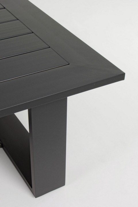 BIZZOTTO zestaw ogrodowy BALTIC antracyt