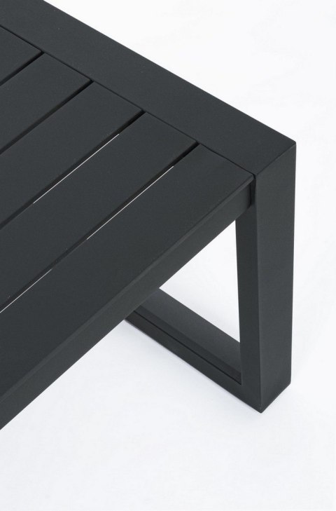 BIZZOTTO zestaw ogrodowy CAPTIVA antracyt / szary