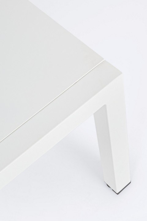 Bizzotto BIZZOTTO zestaw ogrodowy HARLEY biały