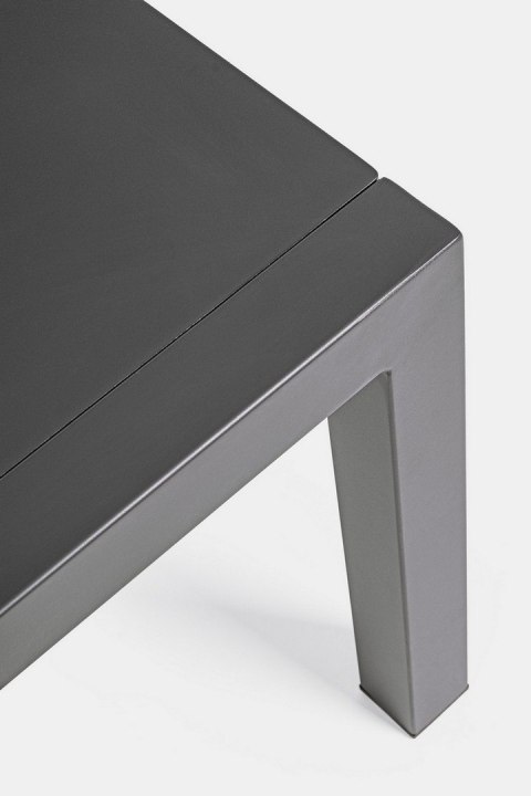 Bizzotto BIZZOTTO zestaw ogrodowy HARLEY szary