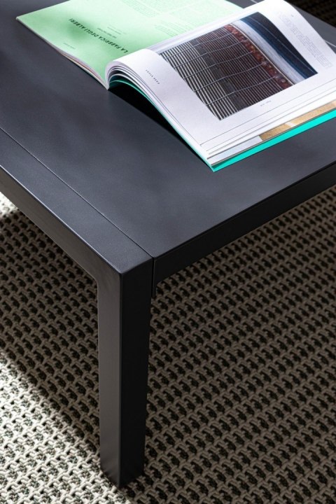 Bizzotto BIZZOTTO zestaw ogrodowy HARLEY szary