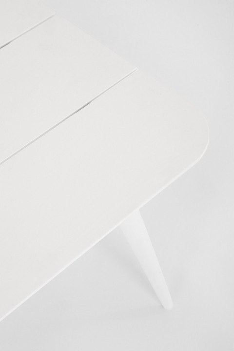 Bizzotto BIZZOTTO zestaw ogrodowy JANDIA biały / beż