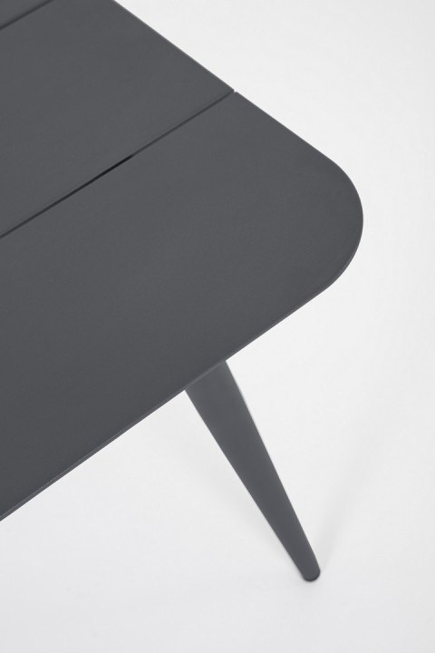 Bizzotto BIZZOTTO zestaw ogrodowy JANDIA szary / beż