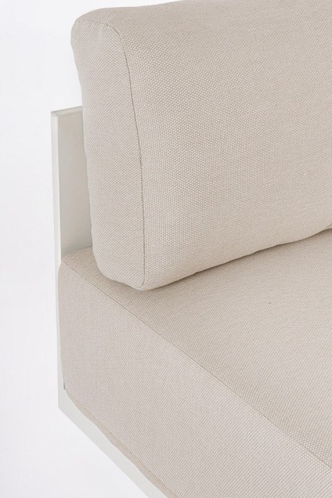 Bizzotto BIZZOTTO zestaw ogrodowy MARIEL beżowy