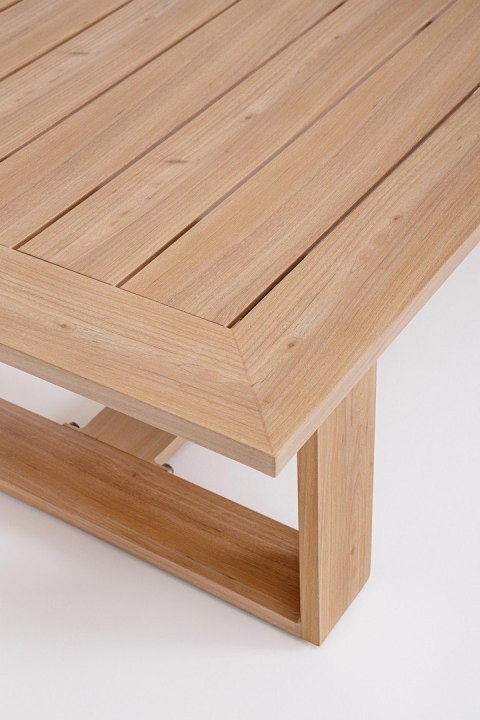 Bizzotto BIZZOTTO zestaw ogrodowy THESEUS naturalny