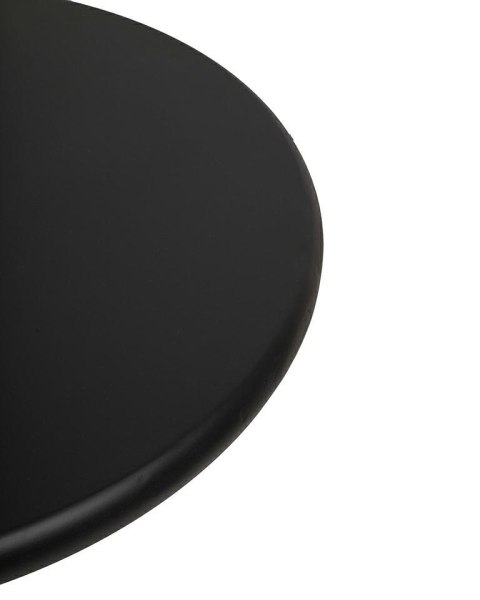 MaMaison MaMaison stolik kawowy LEONARDO 91 złoty / czarny