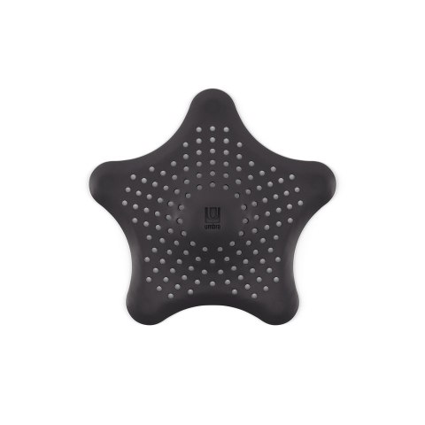 UMBRA sitko do odpływu STARFISH - czarny