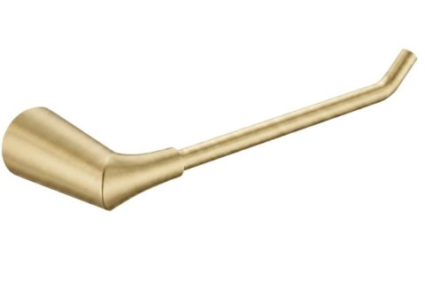 UCHWYT NA PAPIER 16205 VIBE BRUSH GOLD
