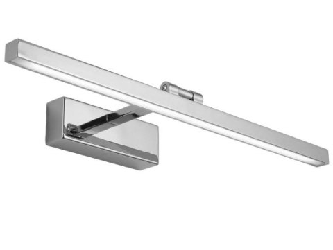 LAMPA APP1858-1W 60cm CHROM