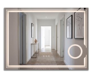 LUSTRO LED HAVEN 60X80