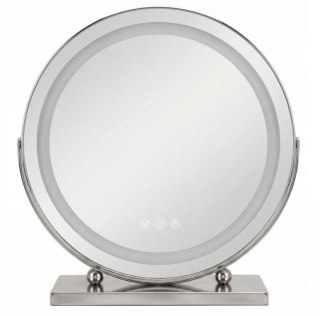 LUSTRO LED MAKE-UP CHROM 40cm