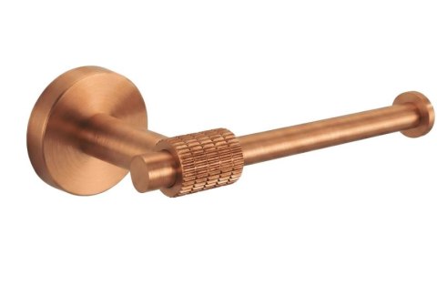 UCHWYT NA PAPIER 29105 RIWON BRUSH COPPER