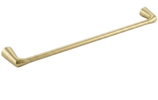 WIESZAK 16201 VIBE BRUSH GOLD