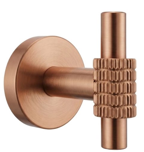 WIESZAK 29104 RIWON BRUSH COPPER