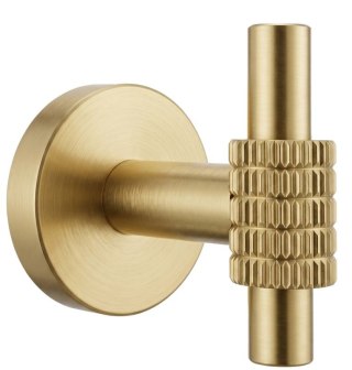 WIESZAK 29104 RIWON BRUSH GOLD