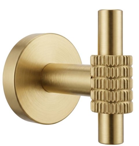 WIESZAK 29104 RIWON BRUSH GOLD