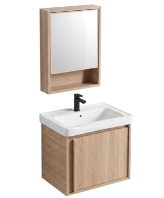 ZESTAW MEBLI ŁAZIENKOWYCH GAMA T25023 BXM 50CM