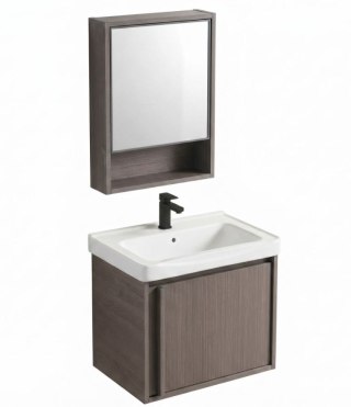 ZESTAW MEBLI ŁAZIENKOWYCH GAMA T25023 KJM 50CM