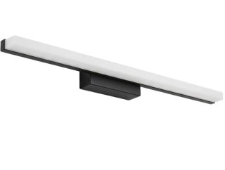 LAMPA APP1855-1W 60cm BLACK