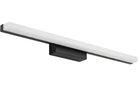 LAMPA APP1855-1W 60cm BLACK
