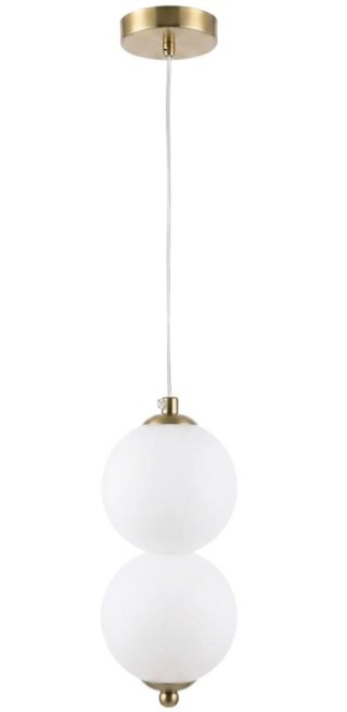LAMPA LHJ117-2CP
