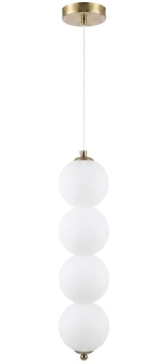 LAMPA LHJ118-4CP