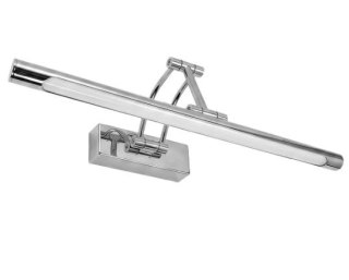 LAMPA SWE016-1W 42cm CHROME