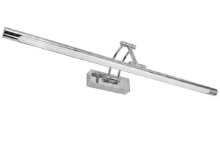 LAMPA SWE017-1W 60cm CHROME