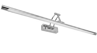 LAMPA SWE018-1W 80cm CHROME