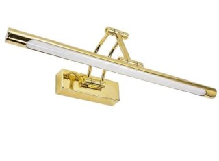 LAMPA SWE019-1W 42cm GOLD