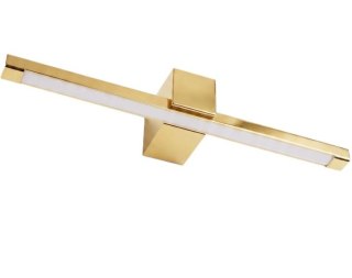 LAMPA SWE043-1W 40cm GOLD