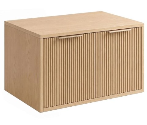 SZAFKA ŁAZIENKOWA CORE 60CM BEIGE