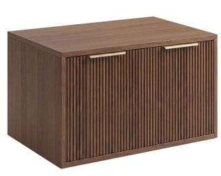 SZAFKA ŁAZIENKOWA CORE 60CM BROWN
