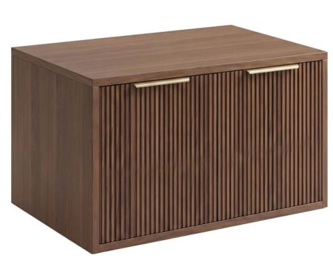 SZAFKA ŁAZIENKOWA CORE 60CM BROWN