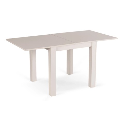 Stół MAX Rozkładany 80-160 cm Kaszmir