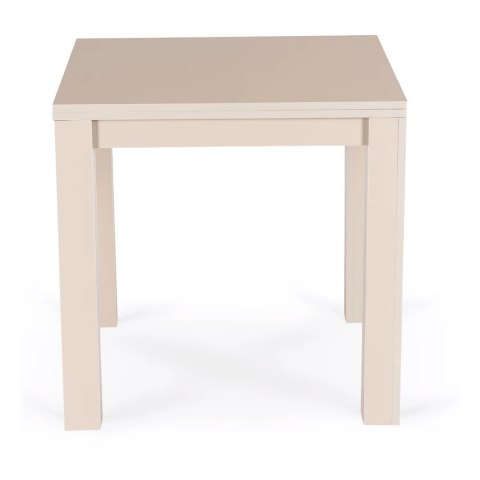 Stół MAX Rozkładany 80-160 cm Orzech Macadamia