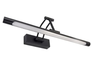 LAMPA SWE025-1W 42cm BLACK