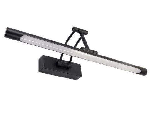 LAMPA SWE025-1W 42cm BLACK